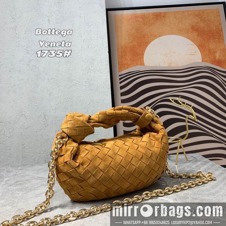Bottega Veneta Replica Bags 1735 24X21X12cm JY 3colour