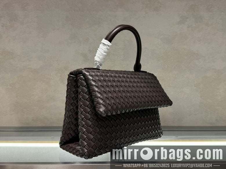 Bottega Veneta Replica Bags 9885 26X10X29cm JY 6