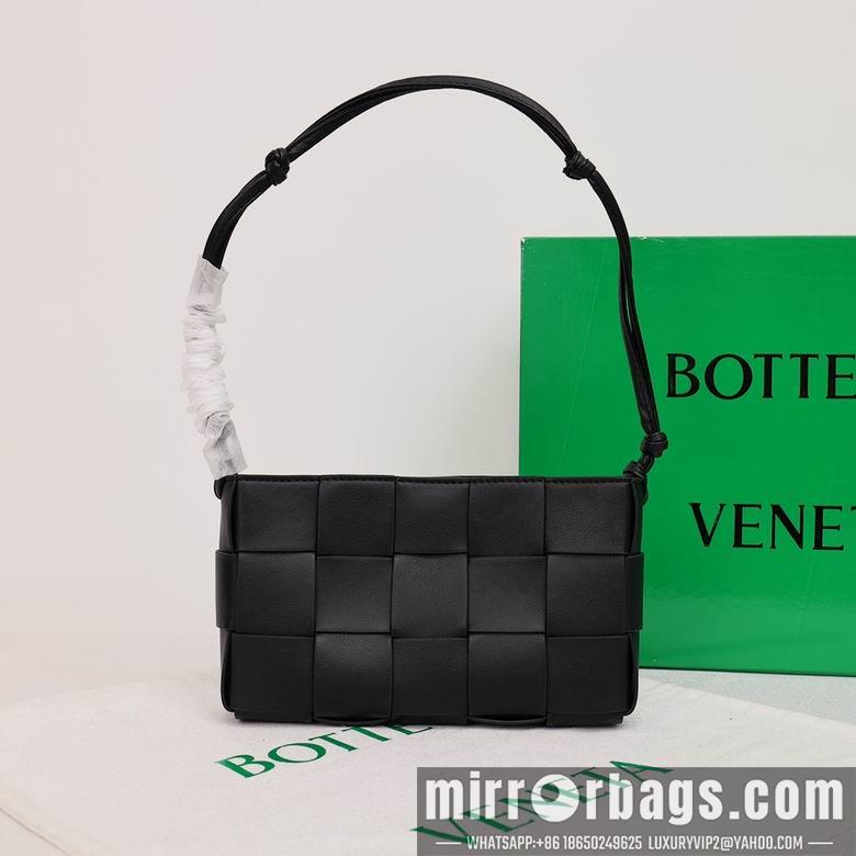 Bottega Veneta Replica Bags 3033 23X15X5.5cm XMY 7