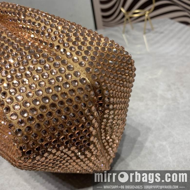 Bottega Veneta Replica Bags 27X14X8cm 052501 XMY 4