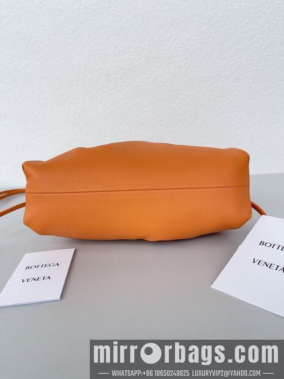 Bottega Veneta Replica Bags Pouch 23x13x5cm BG 26