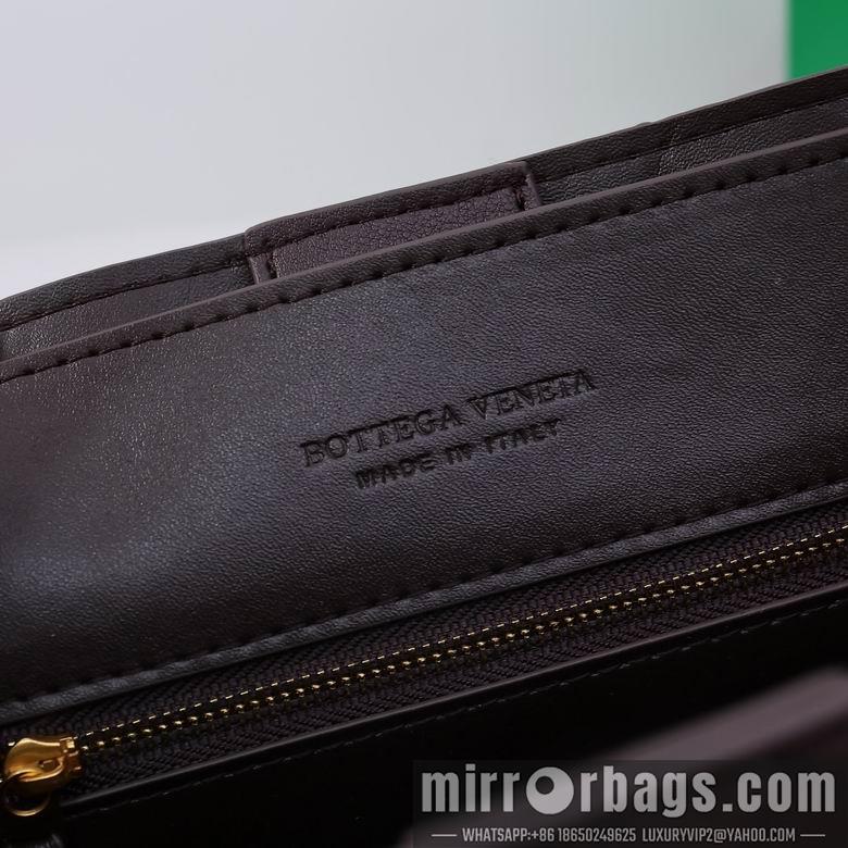 Bottega Veneta Replica Bags 5022 22X25X10.5cm XMY 1