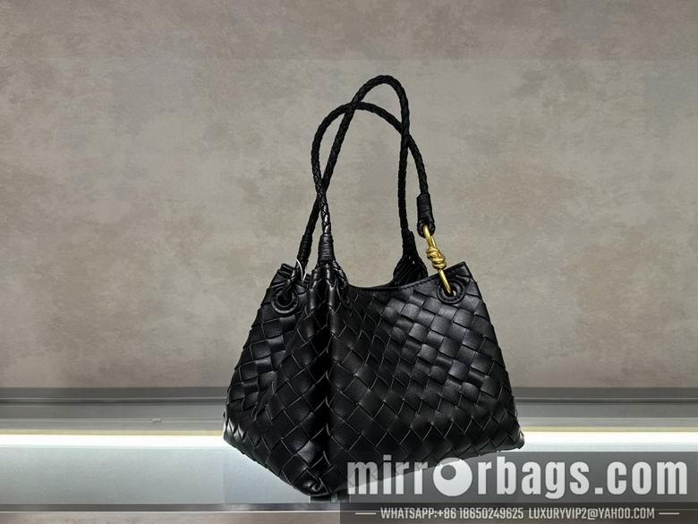 Bottega Veneta Replica Bags Andioma 6010 21X15X15cm JY 5