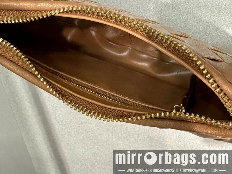 Bottega Veneta Replica Bags 5991 26X20X2cm 9763 35X22X2cm JY 4