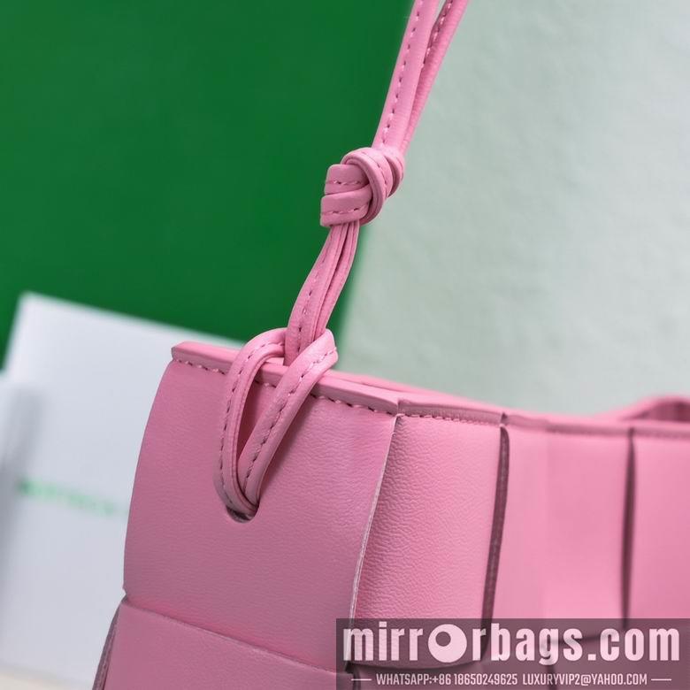Bottega Veneta Replica Bags 7741 22.5X13.5X4.5cm EL 6