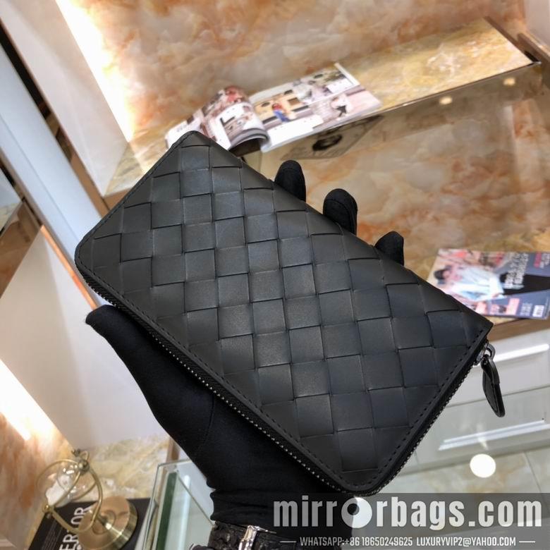 Bottega Veneta Replica Bags 19X10X2cm 112002 WP