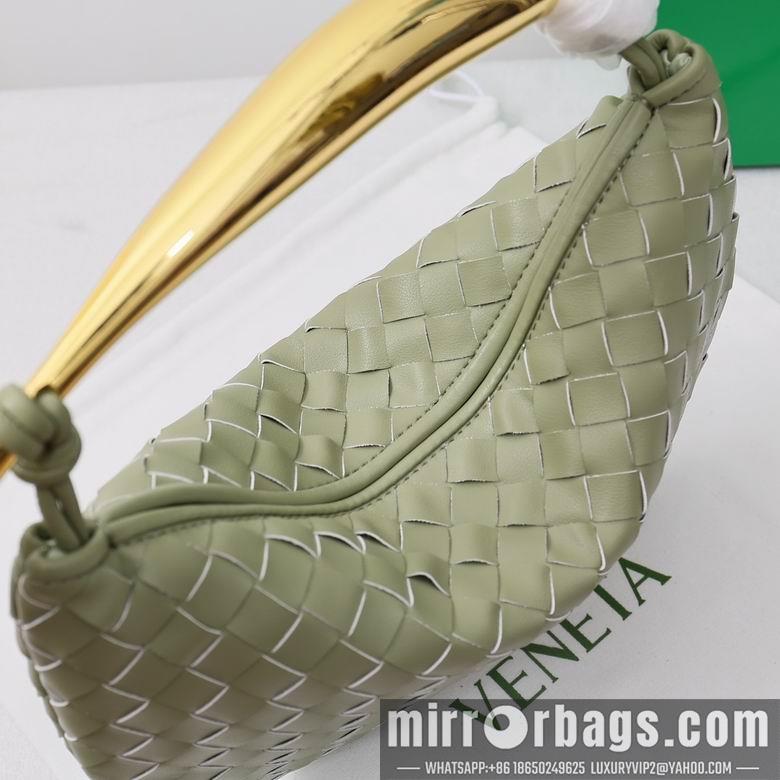 Bottega Veneta Replica Bags 288 20X33X4cm XMY 5