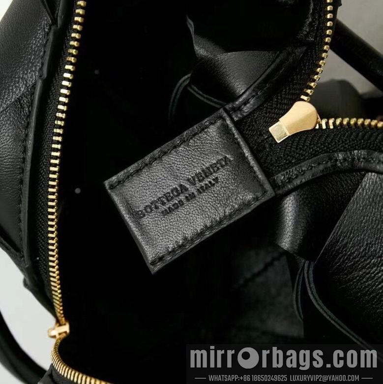 Bottega Veneta Replica Bags 2240-1 22X14.5X7.5cm EL 2