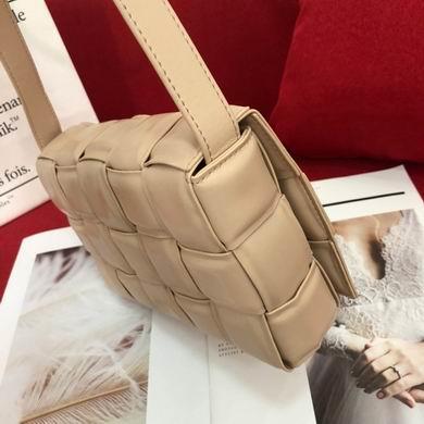 Bottega Veneta Replica Bags Dabiel lee 9932 26cm JY 10