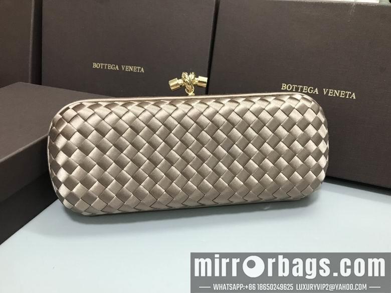 Bottega Veneta Replica Bags 6500 25X10X5cm YG 6