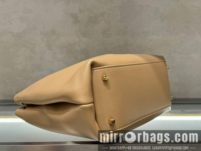 Bottega Veneta Replica Bags Andiamo 5965 32X24X12cm JY 9