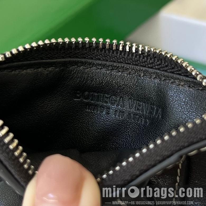 Bottega Veneta Replica Bags 755985 11.5X7.5cm