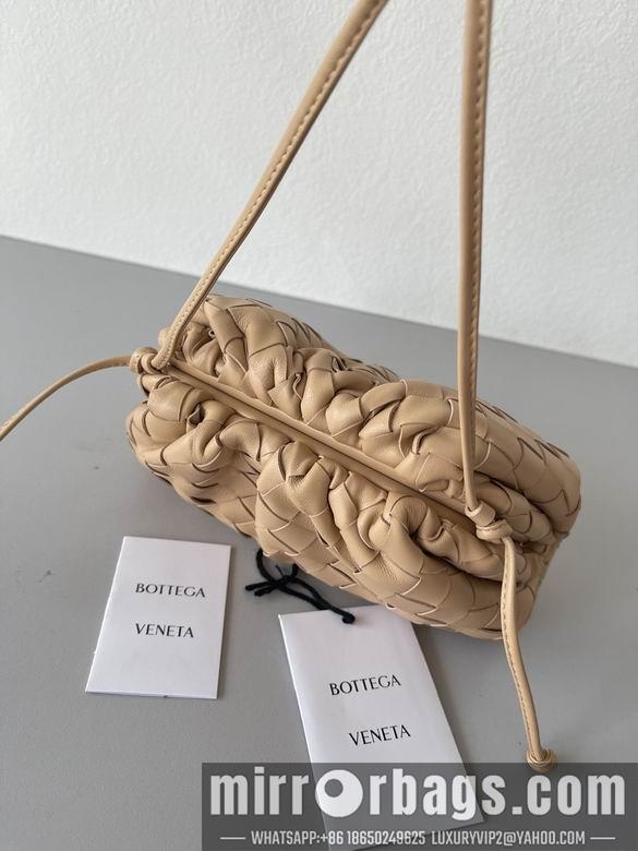 Bottega Veneta Replica Bags pouch 22x12x7cm BG 10