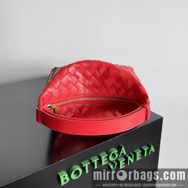 Bottega Veneta Replica Bags 754443 22X13X9cm YG 1