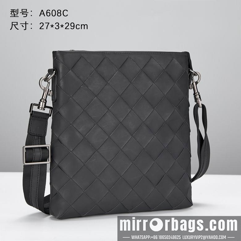 Bottega Veneta Replica Bags 608 27X3X29cm XM
