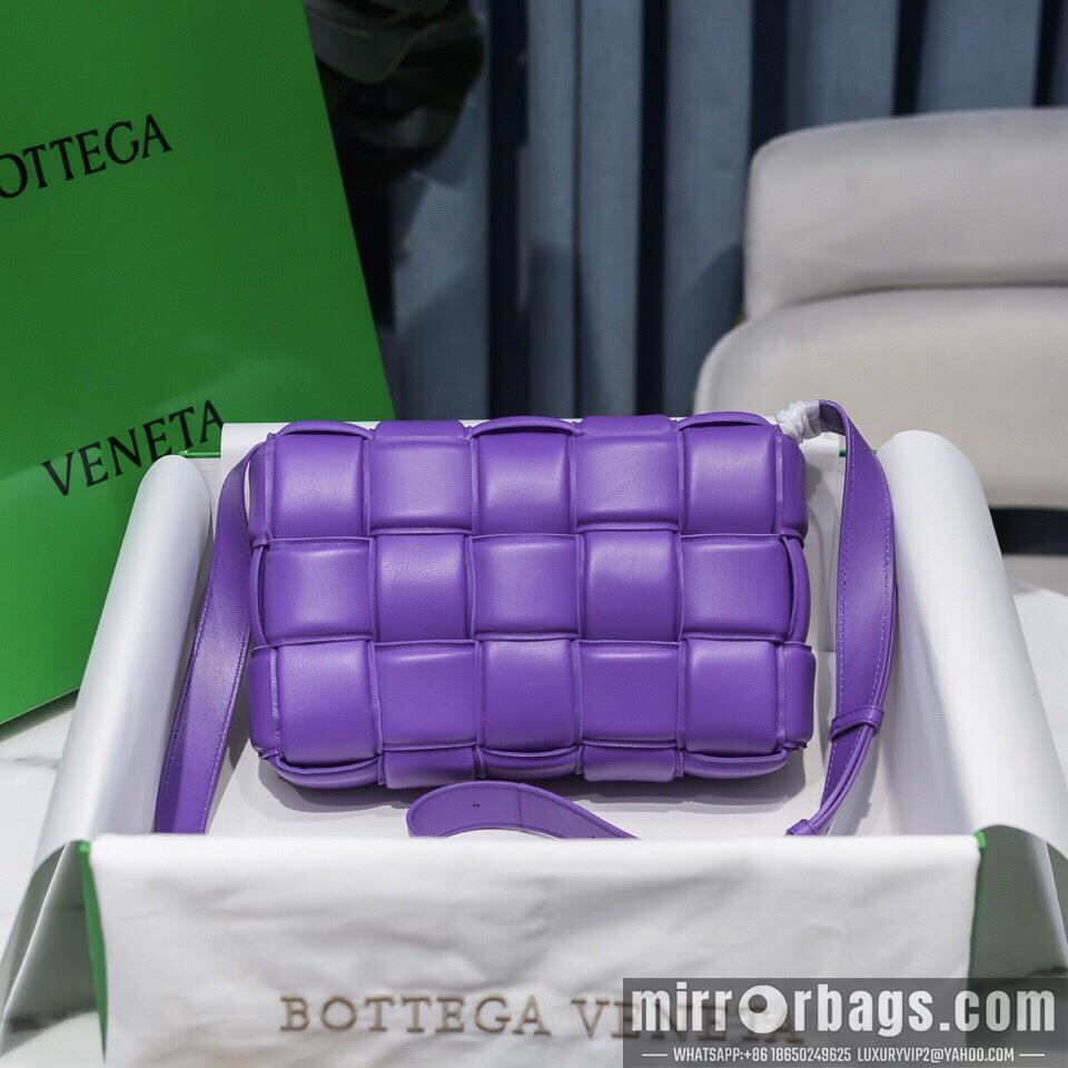 Bottega Veneta Replica Bags 6688 26x18x8 cm dl 13