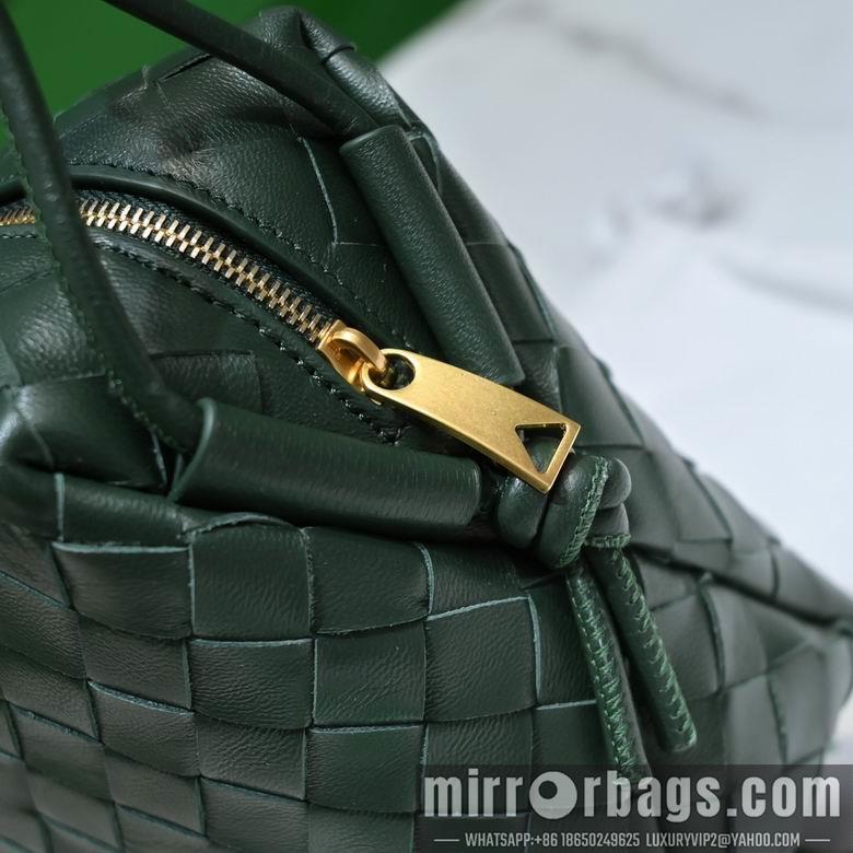 Bottega Veneta Replica Bags 6684 22x15x8cm DL 5