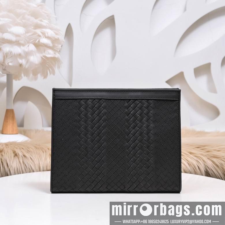 Bottega Veneta Replica Bags 26X21X6cm 103033 WP