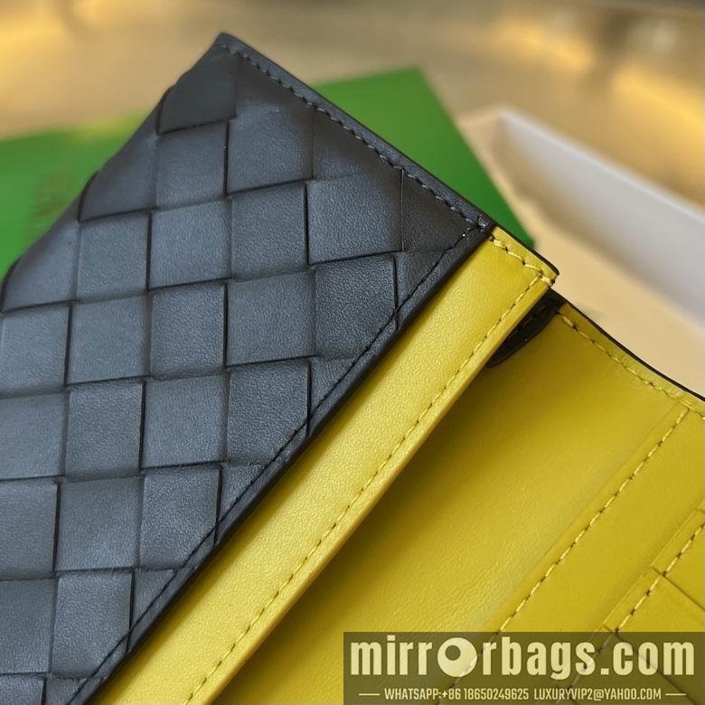 Bottega Veneta Replica Bags 676593 18X10X2cm YG 6