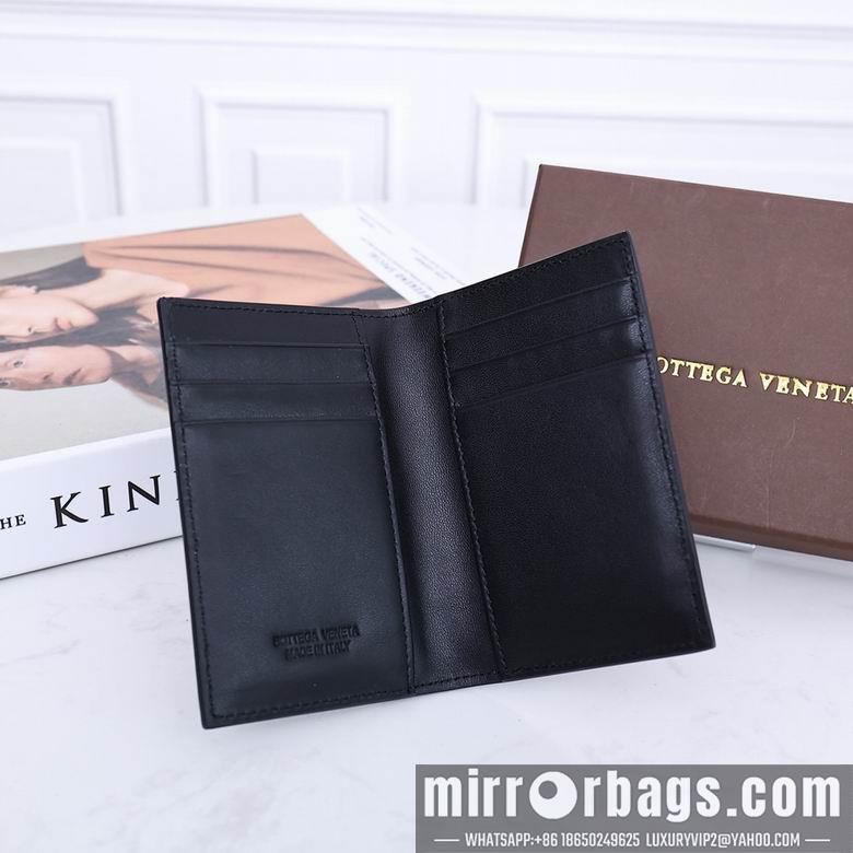 Bottega Veneta Replica Bags 1018B 11x7.5cm  BG