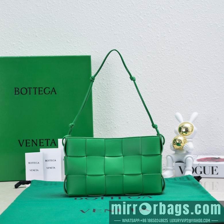 Bottega Veneta Replica Bags 7741 22.5X13.5X4.5cm EL 2