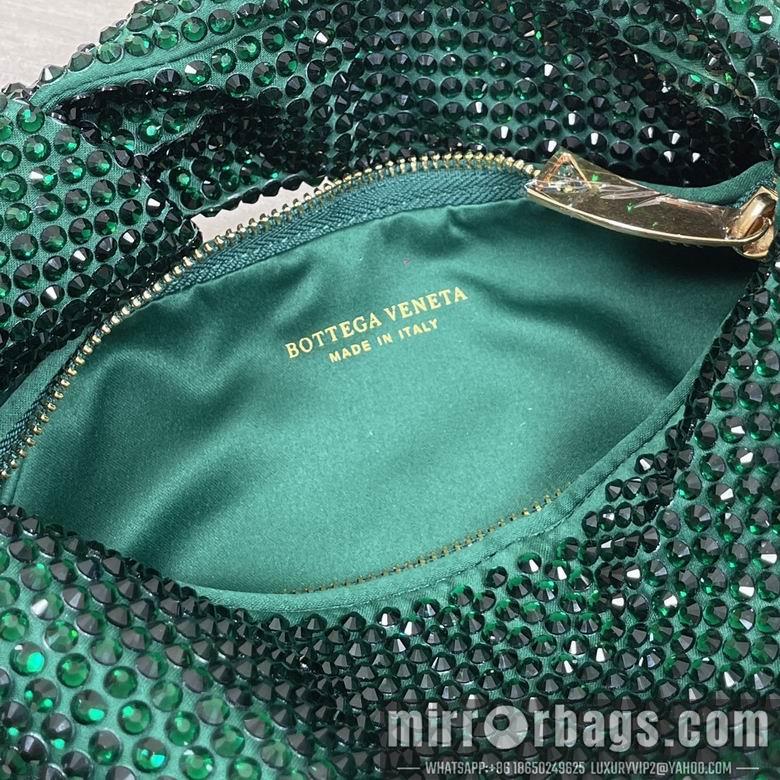 Bottega Veneta Replica Bags Bv Dot Sandals 44061 28x23x8cm DL 4
