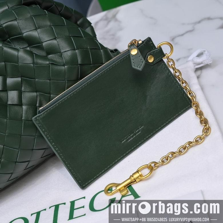 Bottega Veneta Replica Bags 6670 38X20X8.5cm EL 10