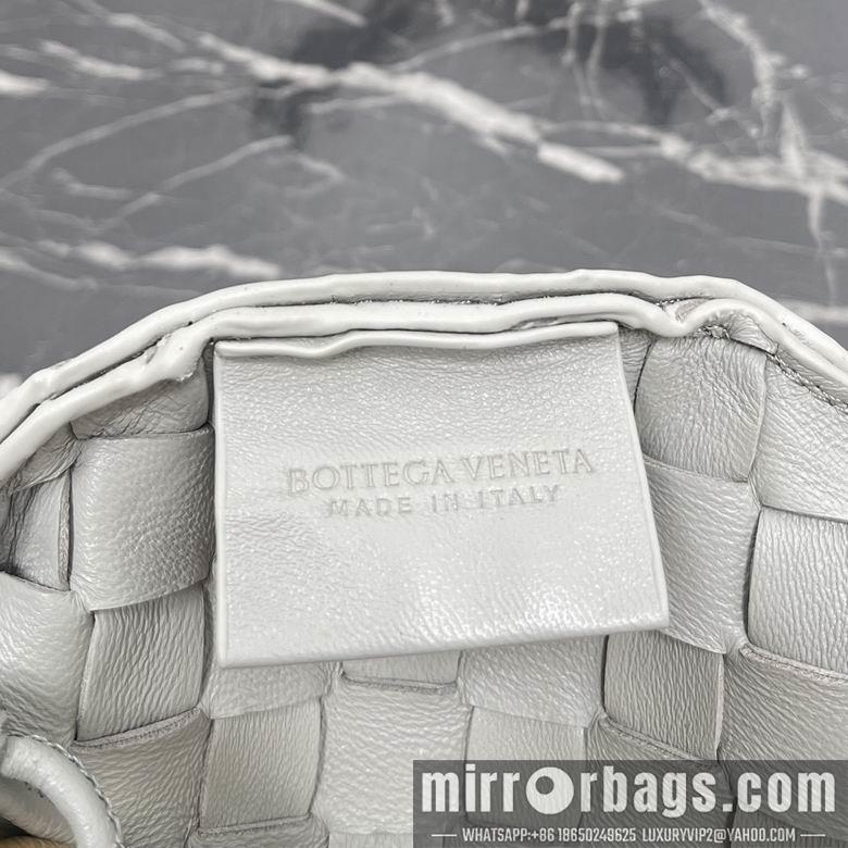 Bottega Veneta Replica Bags Sardine 6013 20X12X2cm BG 9