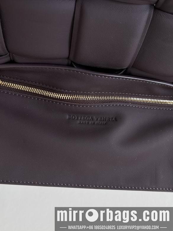 Bottega Veneta Replica Bags 70094 26x18x8cm BG 13