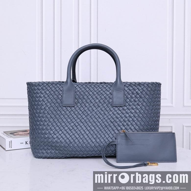 Bottega Veneta Replica Bags 2234A 40X28X16cm EL 4colour