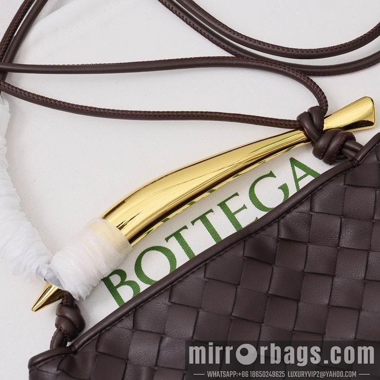 Bottega Veneta Replica Bags 288 12X20X2.5cm XMY 5
