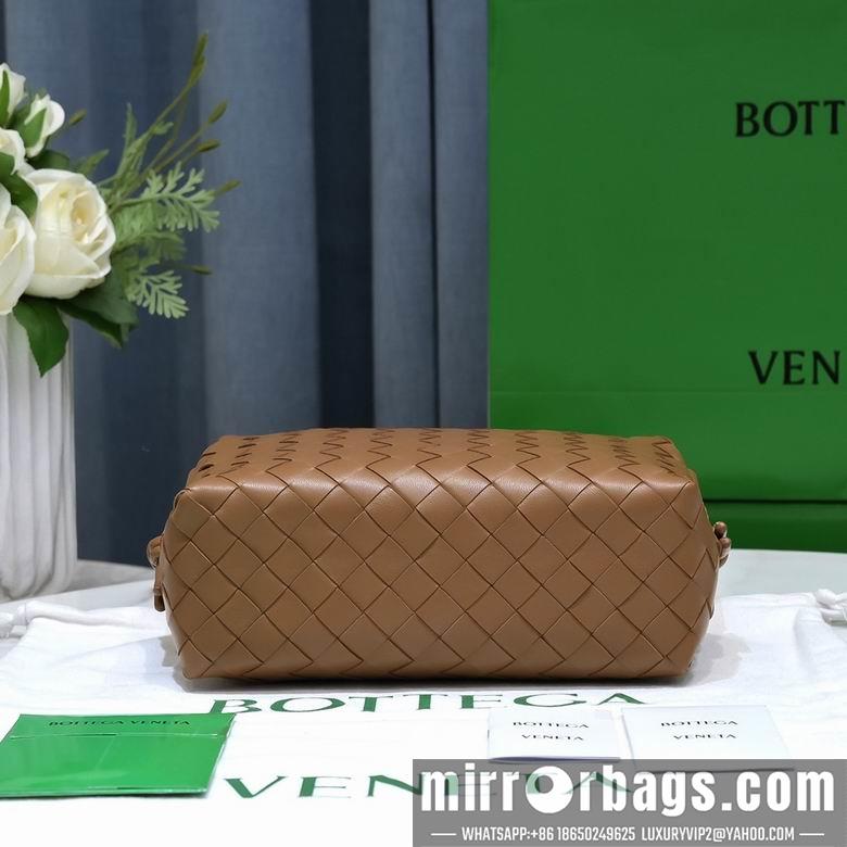 Bottega Veneta Replica Bags 6684 22x15x8cm DL 7