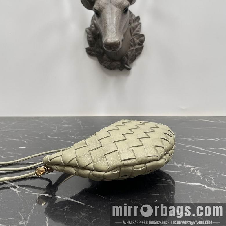 Bottega Veneta Replica Bags Sardine 6013 20X12X2cm BG 8