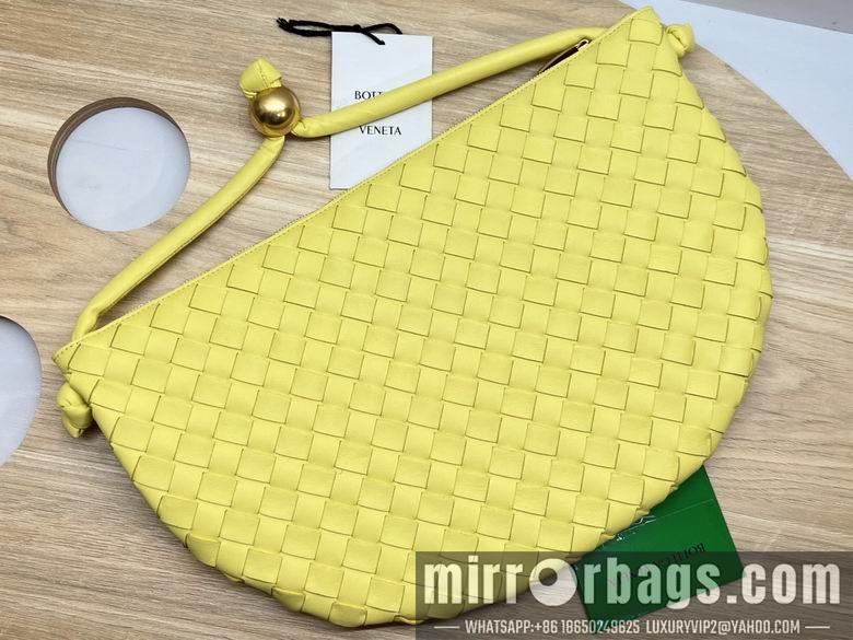 Bottega Veneta Replica Bags 6699-3 40x3x24cm DL 1