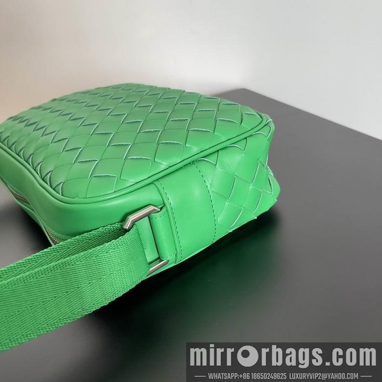 Bottega Veneta Replica Bags 710048 25x7.5x16cm BG 1