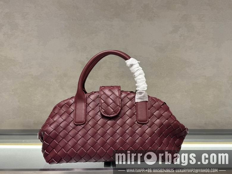 Bottega Veneta Replica Bags 9933 30X18X13cm JY 1