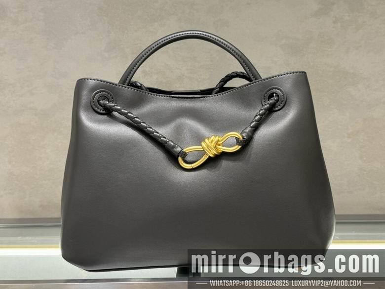 Bottega Veneta Replica Bags Andiamo 5965 32X24X12cm JY 3