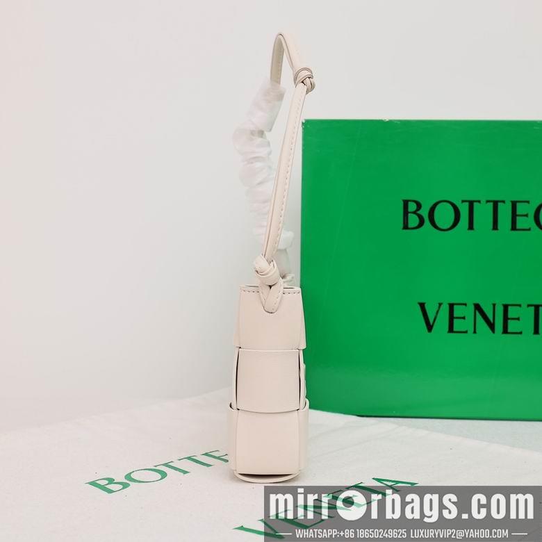 Bottega Veneta Replica Bags 3033 23X15X5.5cm XMY 1