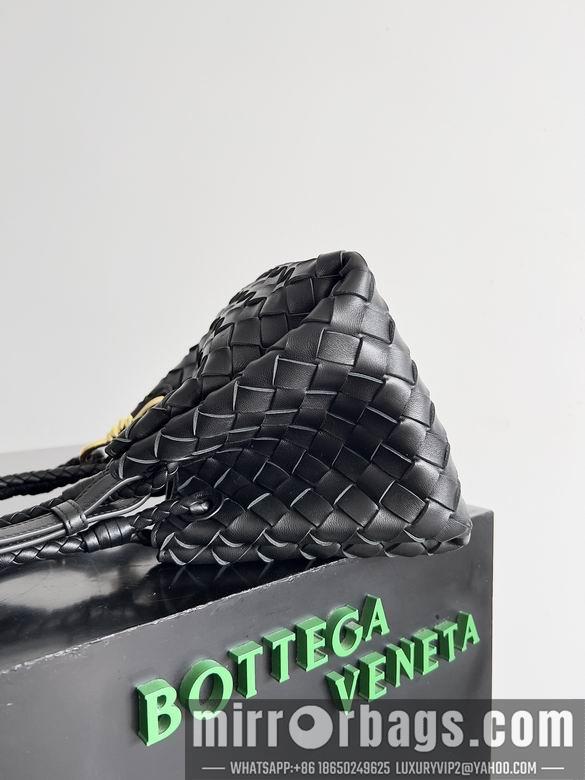 Bottega Veneta Replica Bags 796569 21X17X16.5cm YG 4