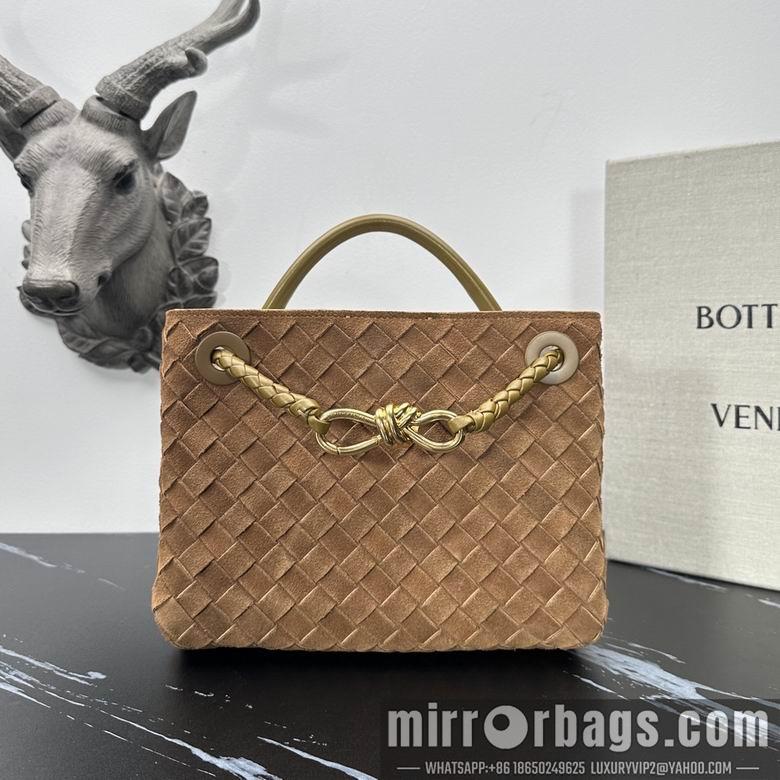 Bottega Veneta Replica Bags Andiamo 6015 25X22X10.5cm BG 1