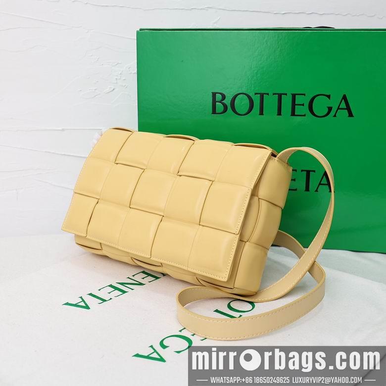 Bottega Veneta Replica Bags 3032 26X8X18cm XMY 10