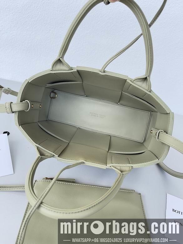 Bottega Veneta Replica Bags 709337 25x16x8cm BG 5