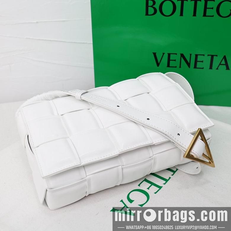 Bottega Veneta Replica Bags 3032 26X8X18cm XMY 11