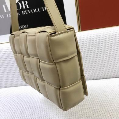 Bottega Veneta Replica Bags Dabiel lee 9932 26cm JY 3