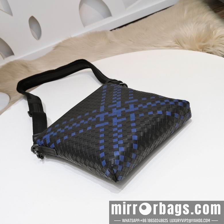 Bottega Veneta Replica Bags 27X27X4cm 042520 XM