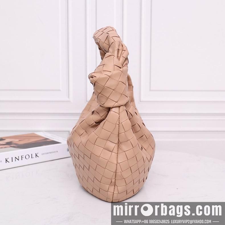 Bottega Veneta Replica Bags 8810 22x15x8 cm dl06