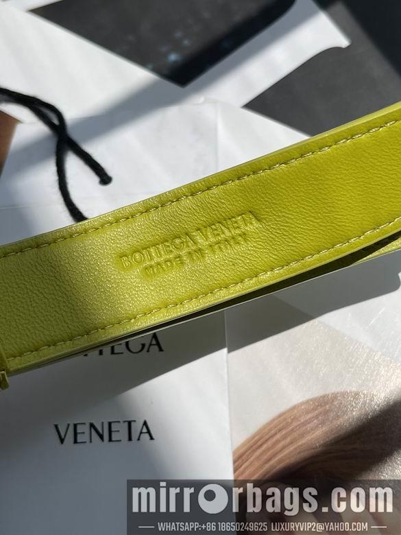 Bottega Veneta Replica Bags 639367 17.5x9.5x5cm BG
