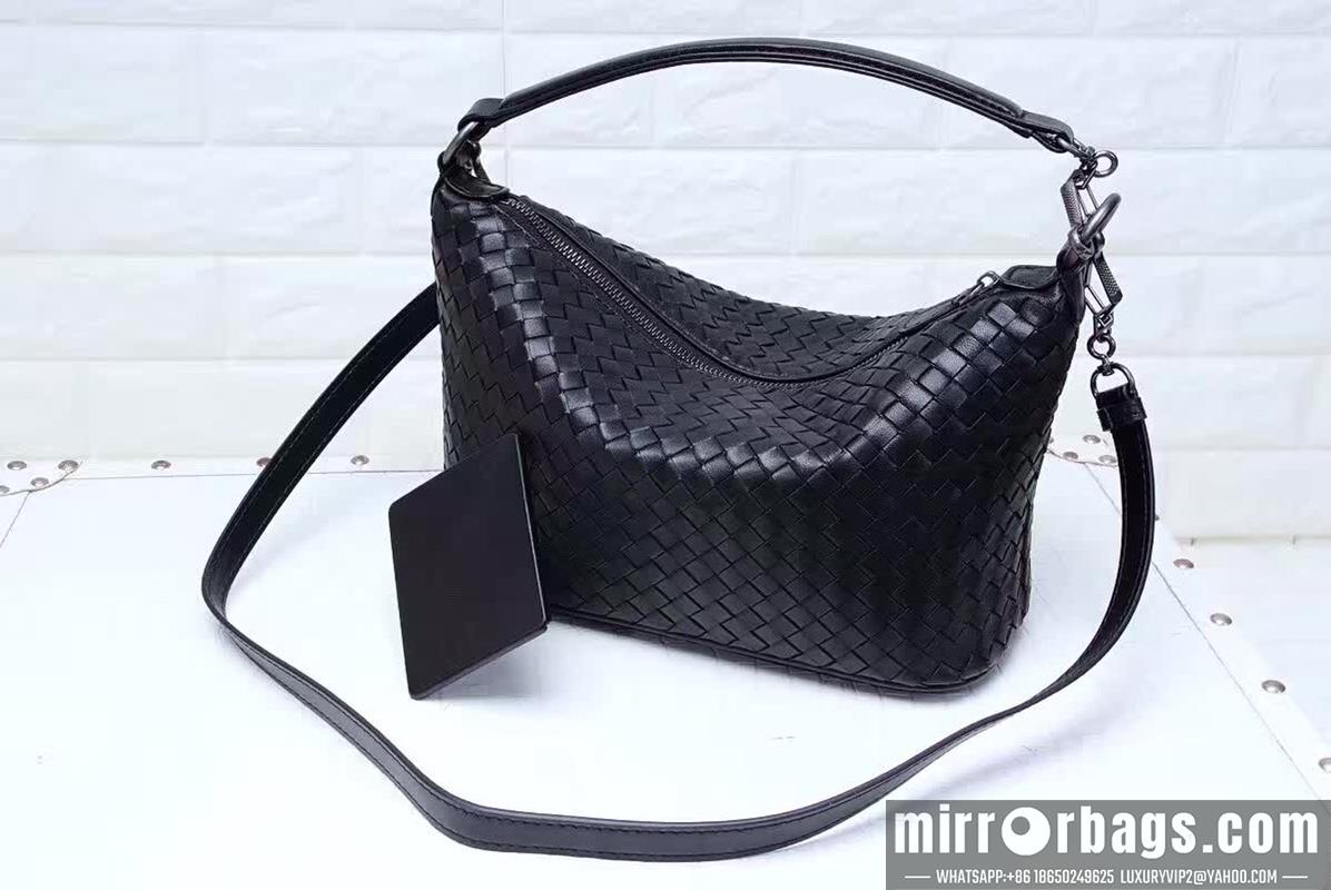 Bottega Veneta Replica Bags BV 27x13x20 cm dl