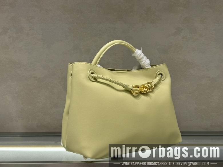 Bottega Veneta Replica Bags Andiamo 5965 32X24X12cm JY 11