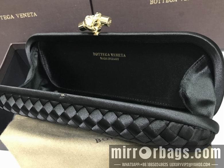 Bottega Veneta Replica Bags 6500 25X10X5cm YG 8
